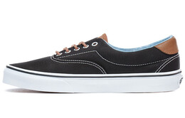 Кроссовки Vans Era 59 C & L Black vn0a38fsqk3