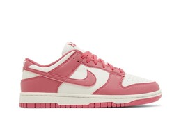 Nike Кроссовки Wmns Dunk Low Next Nature, цвет Aster Pink dd1873 600 | aster pink