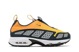 Nike Кроссовки Wmns Air Sunder Max, цвет Canyon Gold hj8080 700 | canyon gold