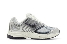 Nike Кроссовки Wmns Air Pegasus 2K5, цвет Chrome hj7310 025 | chrome
