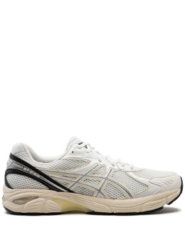 Asics кроссовки GT-2160 Black/White, белый 1203a275104 | белый