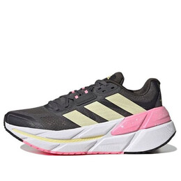 Кроссовки adistar cs Adidas, черный gy1699 | black/pink/yellow