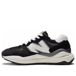 Кроссовки 57 40 New Balance, черный w5740slb | black/white
