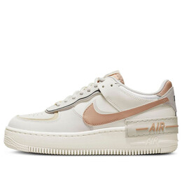 Кроссовки air force 1 shadow Nike, белый ci0919-116 | white