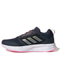 Кроссовки duramo protect Adidas, черный gw3851 | black/white/pink