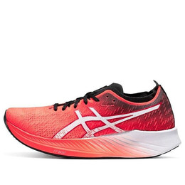 Кроссовки магическая скорость Asics, красный 1012a895-600 | red/black
