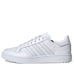 Кроссовки оригинальные team court Adidas, белый fw5070 | white
