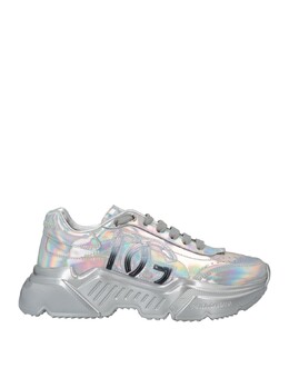 Кроссовки Dolce & Gabbana, серебро 17519002md | silver