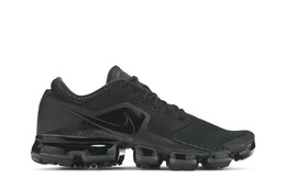 Кроссовки Nike Wmns Air VaporMax CS 'Triple Black', черный ah9045 002 | black