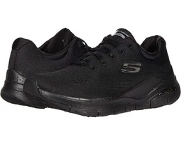 Кроссовки Skechers Arch Fit - Big Appeal, черный 9475880 | black