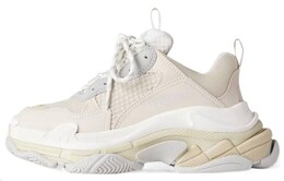 Кроссовки мужские Balenciaga Triple S Lifestyle, серый 536737w2fw49790 | gray