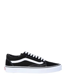 Кроссовки Vans, черный 11670792rq | black