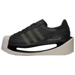 Кроссовки Adidas Y-3 Gendo Superstar 'Black', черный/серый if2031 | black/gray