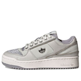 Кроссовки форум жирный Adidas, серый gw6211 | gray