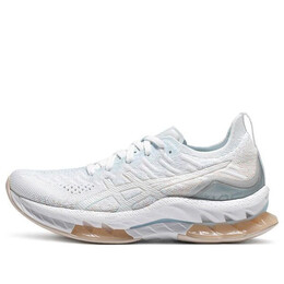 Кроссовки кинсей взрыв Asics, розовый 1012b068-101 | whitepink