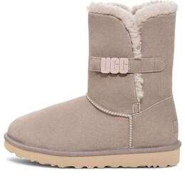 Кроссовки бейли б2с Ugg, серый 1153612-oys | grey