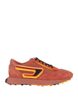 Кеды Diesel, коричневый 17708712vs | brown