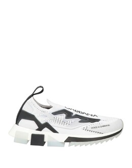 Кроссовки Dolce & Gabbana, белый 17810407rm | white