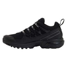 Кроссовки Salomon ACS +, черный sa515o028-q12 | black/silver-coloured