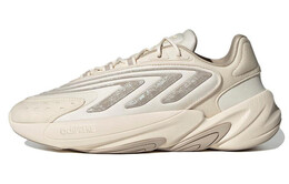 Кроссовки Adidas Ozelia Lifestyle Women, бежевый/серый ie9530