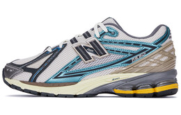 New Balance Nb 1906R Кроссовки унисекс, Металлик Тил m1906rrc | metallic teal