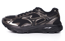 Mizuno Racer S Кроссовки Унисекс, Черный/Серый d1gh223521 | black/gray