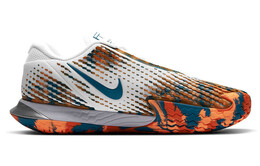 Теннисные кроссовки унисекс Nike Air Zoom Vapor Cage 4 HC cd0424-106