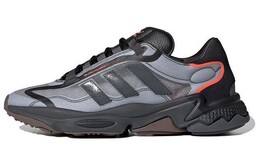 Кроссовки Adidas Ozweego Pure Black Grey g57952