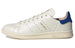 Кроссовки Stan Smith Adidas Lux 'Off White Royal Blue' id1995