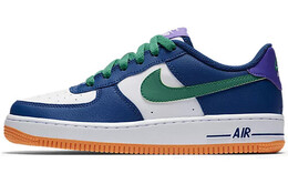 Кроссовки Nike Air Force 1 Kids' Skateboarding Shoes Grade School 596728-407