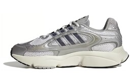 Adidas Ozmillen Кроссовки унисекс, Серебро if4015 | silver