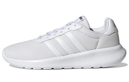 Кроссовки Adidas Neo Lite Racer 3.0 Women, белый gw7955
