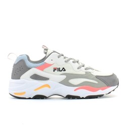 Ray Tracer женские белые/ кроссовки Fila, серый 3983021 | grau