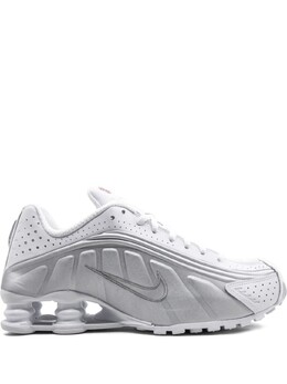 Nike кроссовки Shox R4, белый ar3565101 | белый