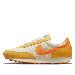 Кроссовки рассвет Nike, белый dj4667-113 | white/orange