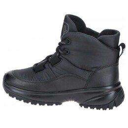 Кроссовки yose puffer кружева Ugg, черный 1143844-blk | black