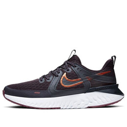 Кроссовки легенда реагировать 2 Nike, бордовый at1369-602 | burgundy ash/metallic copper-black