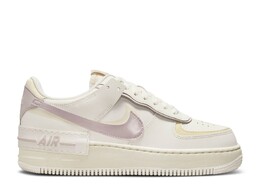 Кроссовки Nike Wmns Air Force 1 Shadow 'Sail Platinum Violet', кремовый dz1847 104 | cream