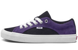 Кроссовки Vans Retro Skate Lampin 'Black Purple' vn0a38fivq9