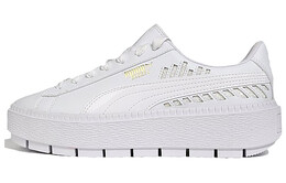 Женские кроссовки для скейтбординга Puma Platform Trace 369170-02