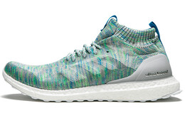 Кроссовки Adidas Ultraboost Mid унисекс g26844