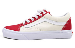 Кроссовки Vans Old Skool 'Classic Sport - Chili Pepper' vn0a3wkt4fx