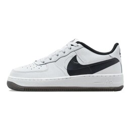 Кроссовки Nike Air Force 1 Skateboarding Shoes Women's Low-top, черный/белый fq4118-100 | black/white