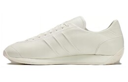 Кроссовки Adidas Y-3 Country Off White, белый ig4030 | white