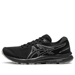 Кроссовки гель contend 7 Asics, черный 1012b540-001 | black