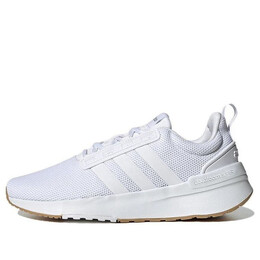 Кроссовки гонщик tr21 Adidas, белый gx4207 | white