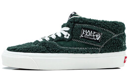 Кроссовки Vans Half Cab Sandy Liang Sherpa vn0a5kx6yrb