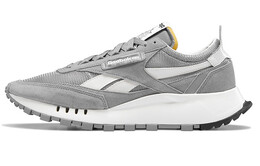 Классические кожаные кроссовки Reebok Legacy AZ Lifestyle унисекс s24171