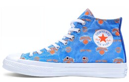 Кеды Converse Chuck Taylor All Star 70 Hi New York Knicks Franchise 161164c