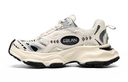 Кроссовки Eblan Comfortable Chunky Unisex, светло-бежевый eb634763d73 | light beige